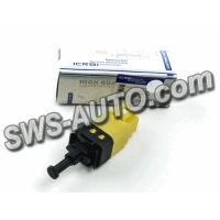 вимикач стоп-сигналу AVEO, Lacetti  4конт. (CRB) 1309.6521