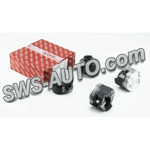 поршні 406дв 92.0 ТРТ гр.Д