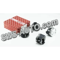 поршня 406дв 92.5 ТРТ гр.Д