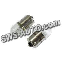 лампа  A 12V  5W