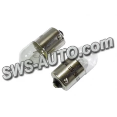 лампа  A 12V  5W