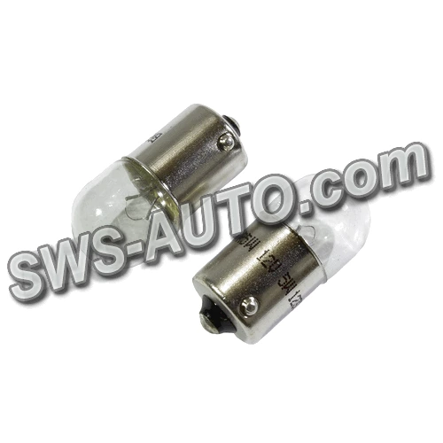 лампа  A 12V  5W BREVIA