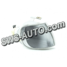 указатель поворота VW Polo 94-99г правый R  (TYC)