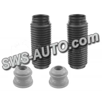 пыльник стойки комп. MB Vito 639 03-> передний. с отб. (MEYLE)