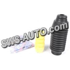 пыльник стойки комп. Renault Kangoo 08-> передний. с отб. (UCEl)