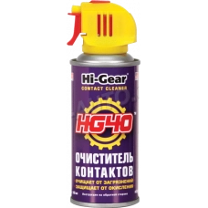 очиститель контактов Hi-Gear HG 5506 (185мл)