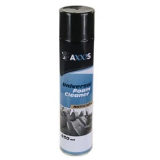 очиститель двигателя внешний Axxis  (650ml) пенный