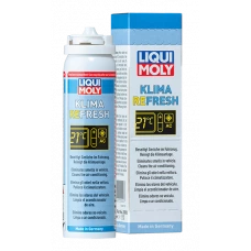 очиститель кондиционеров Liqui Moly Klima refresh (75мл)
