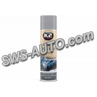 очищувач кондиціонерів K2 Pro Klima Doctor A/C Cleaner (500мл)