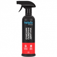 очиститель двигателя внешний Helpix Professional (500мл)