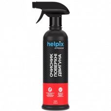 очиститель двигателя внешний Helpix Professional (500мл)
