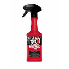очиститель дисков колесных и колпаков Motul Wheel Clean (500мл)