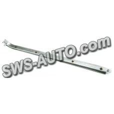 направляющая двери бок.средняя 2705 (ГАЗ)