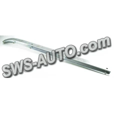 направляющая двери бок.верхняя 2705 (ГАЗ)