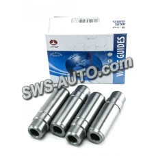 направл.клапанов Г-2410 (AMP) стандарт не развернутые (JWOL001) впуск