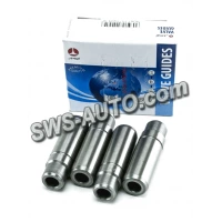 Направляючі клапанів Г-2410 (AMP) 2-й рем. не розгорнуті (JWOL001) впуск