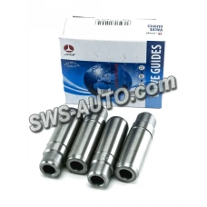 направл.клапанов Г-2410 (AMP) 2-й рем. не развернутые (JWOL001) впуск