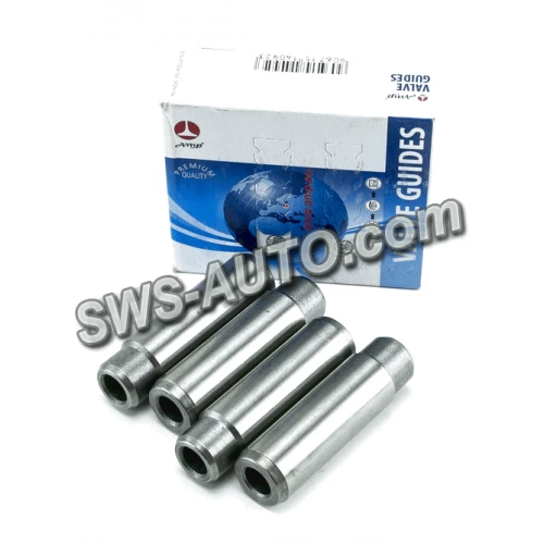 Направляючі клапанів Г-2410 (AMP) 2-й рем. не розгорнуті (JWOL002) випуск