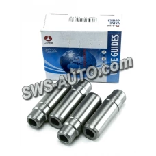 направл.клапанов Г-2410 (AMP) 1-й рем. не развернутые (JWOL001) впуск