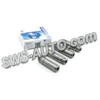 Направляючі клапанів Г-2410 (AMP) 1-й рем. розгорнуті (JWOL003-R1) впуск