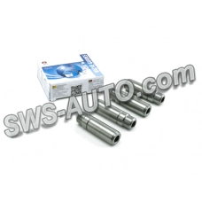 Направляючі клапанів Г-2410 (AMP) 1-й рем. розгорнуті (JWOL003-R1) впуск