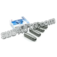 Направляючі клапанів Г-2410 (AMP) 2-й рем. розгорнуті (JWOL003-R2) впуск
