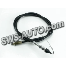 трос газа Газель, 3110 в сб (406 дв)