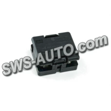 блок предохранителей Газель БПР-2 М1   2 предох. 60/90