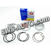 кільця поршневі SM 01 р. 79.7