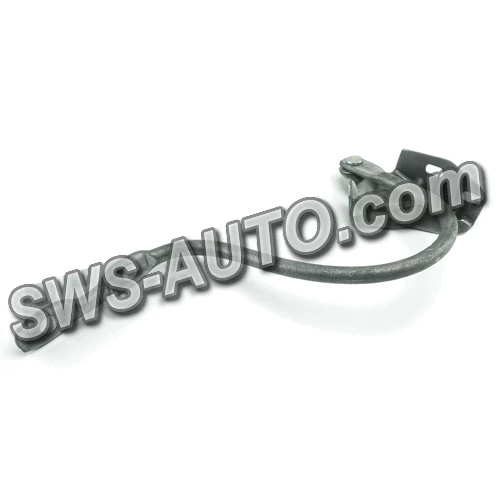 петля капота Газель права н\з