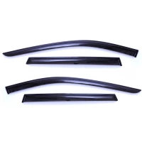 ветровик Ford Kuga I 2008-2012  (скотч) ACRYL-AUTO