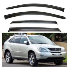 ветровик Lexus RX II 350 2003-2009 (скотч) VT 52