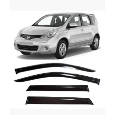 ветровик Nissan Note (E11) 2004-2013 (скотч) ANV
