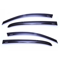 вітровик Renault Megane II сед 2003-2008 (скотч)  ACRYL-AUTO