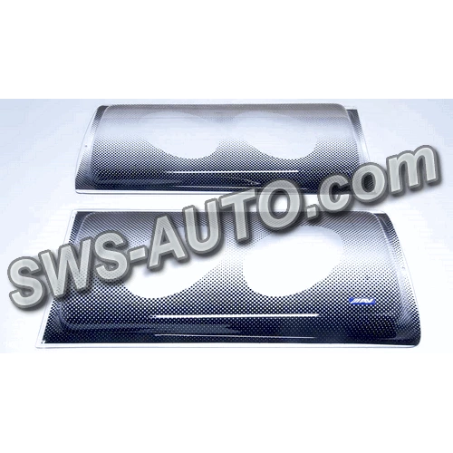 защита фары ВАЗ 2106 очки AV-Tuning