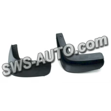 бризговик Chevrolet  Aveo-3  задній лів.+прав.
