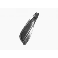 брызговик ДВС (пыльник) Amulet задний левый