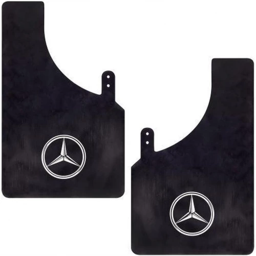 брызговик Мaster Sport  большой (2шт)  MERCEDES