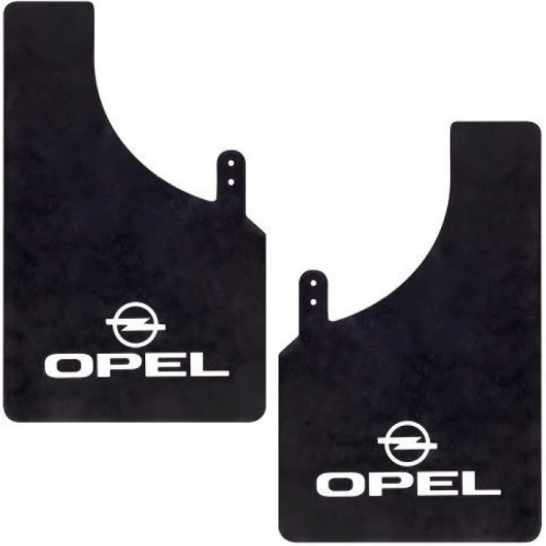 брызговик Мaster Sport  большой (2шт)  OPEL