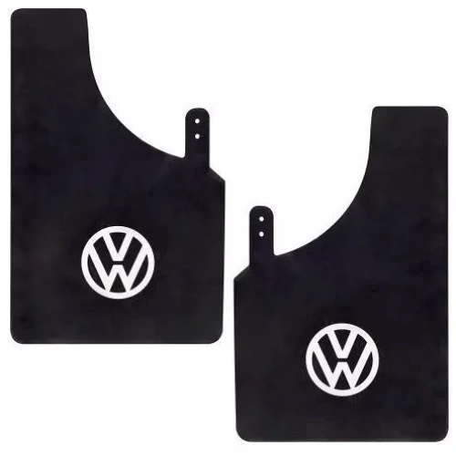 брызговик Мaster Sport  большой (2шт)  VW