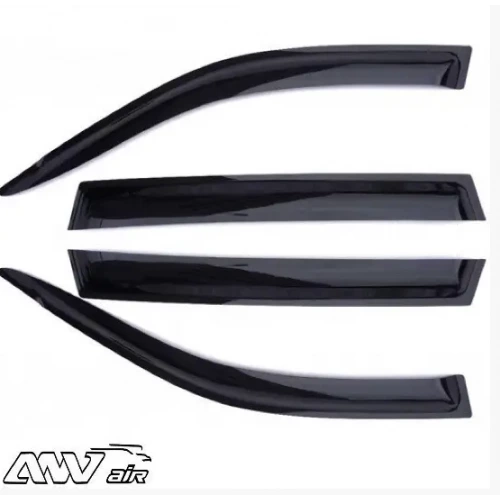 ветровик Audi  80 (B3/B4) сед 1986-1995 (скотч) ANV