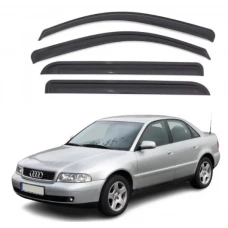 ветровик Audi A4 (B5) сед 1994-2000 (скотч)  VT 52