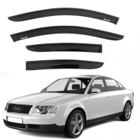 вітровик Audi A6 (C5) сед 1997-2004 (скотч) ANV