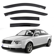 ветровик Audi A6 (C5) сед 1997-2004 (скотч) ANV