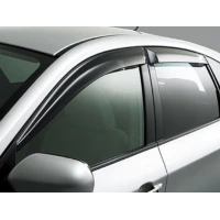 вітровик Citroen C4 хетч 2004-2010 (скотч) ANV
