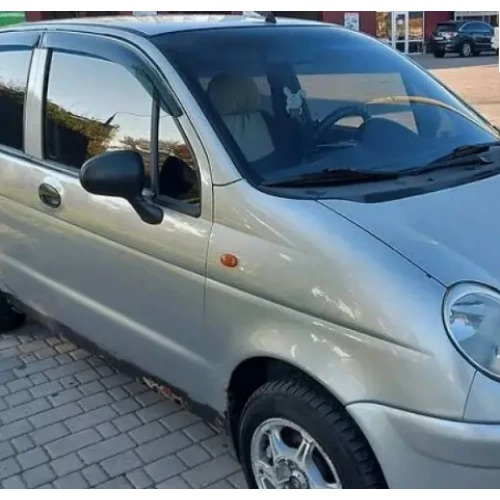 ветровик Daewoo Matiz 2000 -  (скотч) ANV