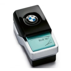 ароматизатор модельный BMW Ambient Air (Blue Suite №1)  (OE)