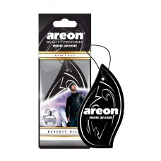 ароматизатор на зеркало сухой AREON Лист Mon Pulls  