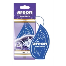 ароматизатор на зеркало сухой AREON Лист Mon Pulls  