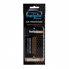 ароматизатор на зеркало жидкий  5,5мл  HELPIX 